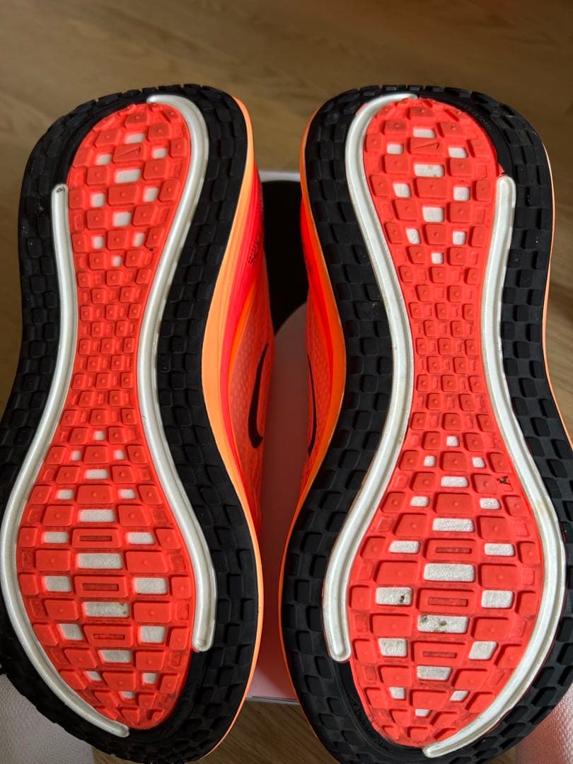 NIKE ポメロプラス　26.5