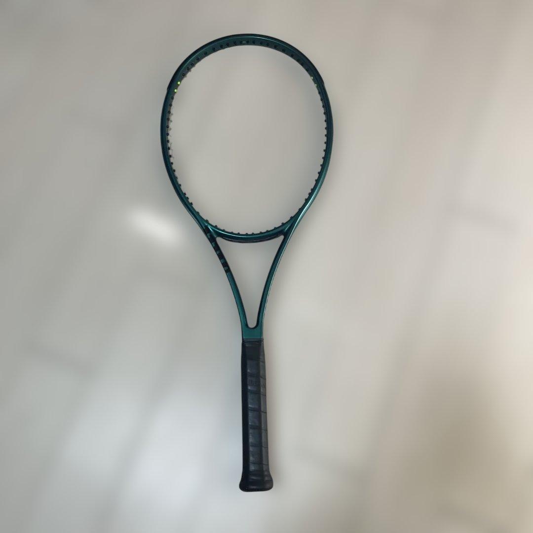 【極美品】Wilson Blade 98 v9 ラケット