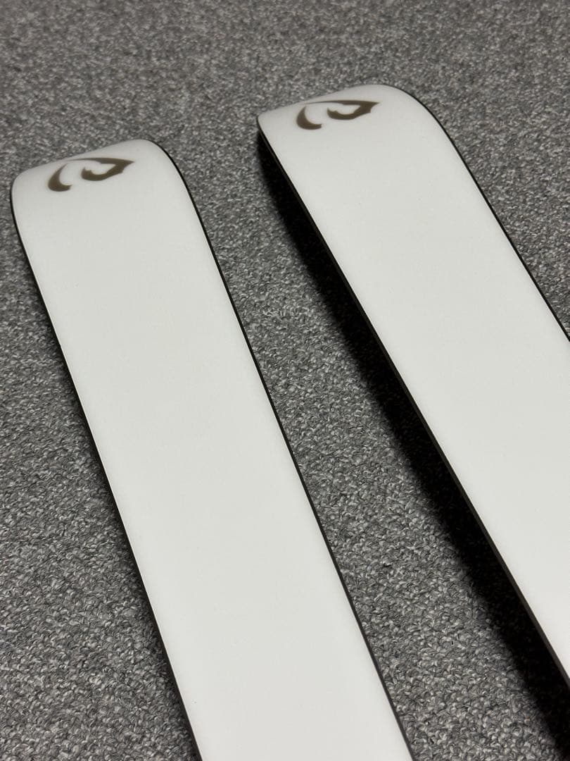 ID one ski MR-D 166 2023/24年モデル 新品未使用