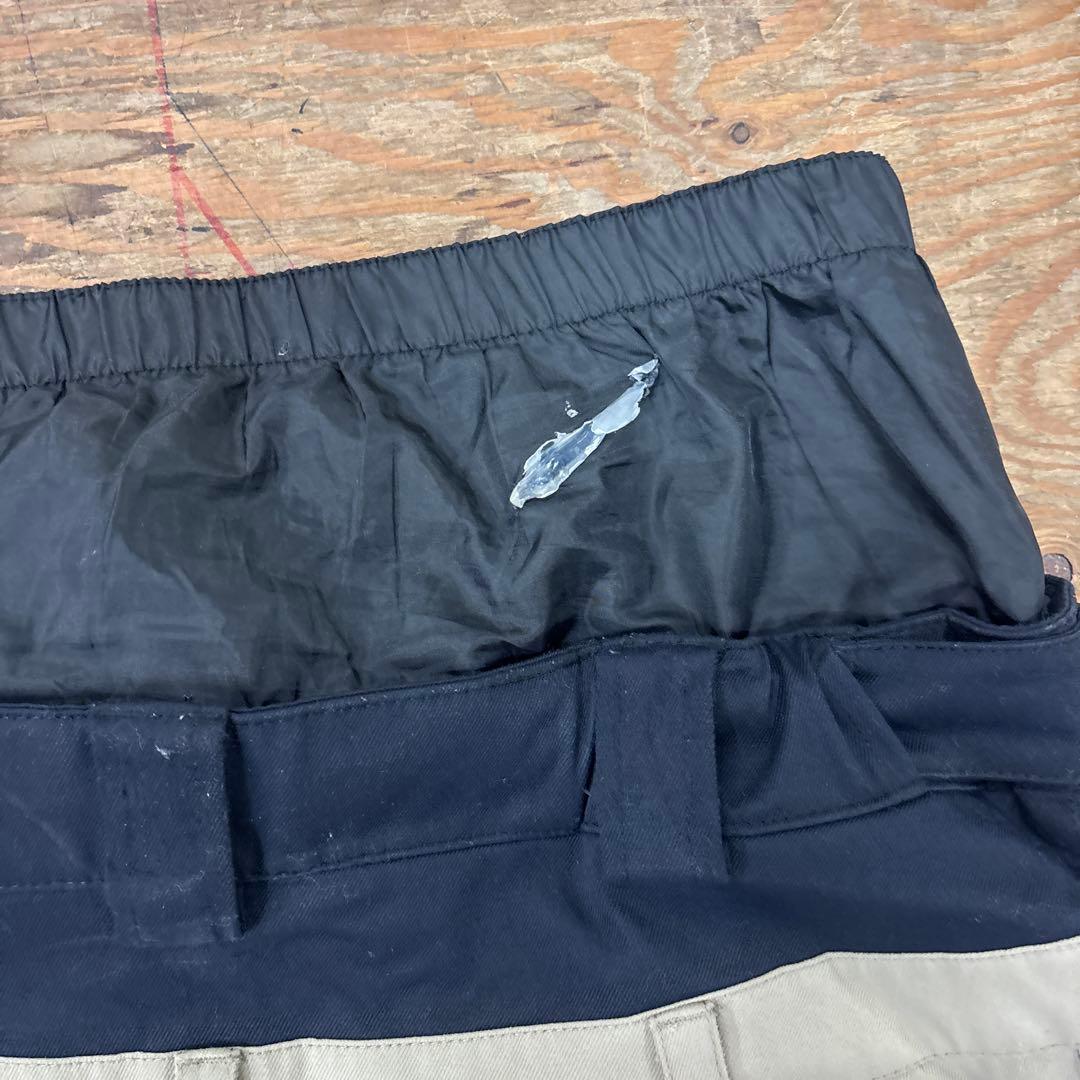ベスプ　スノーボードウェア　XL オークリー ゴーグル　その他セット