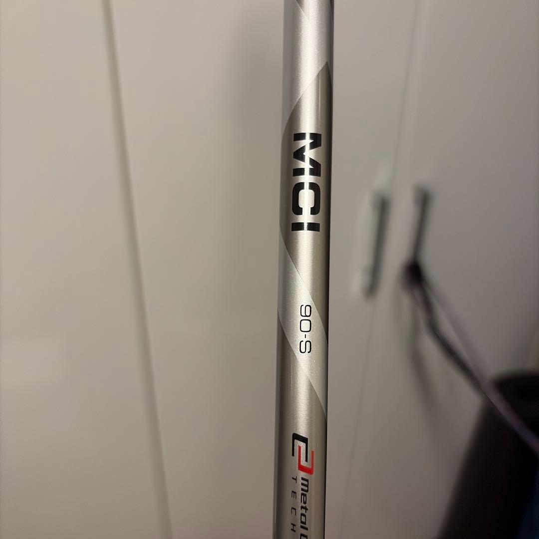 Callaway Jawsウェッジ 54度 12度