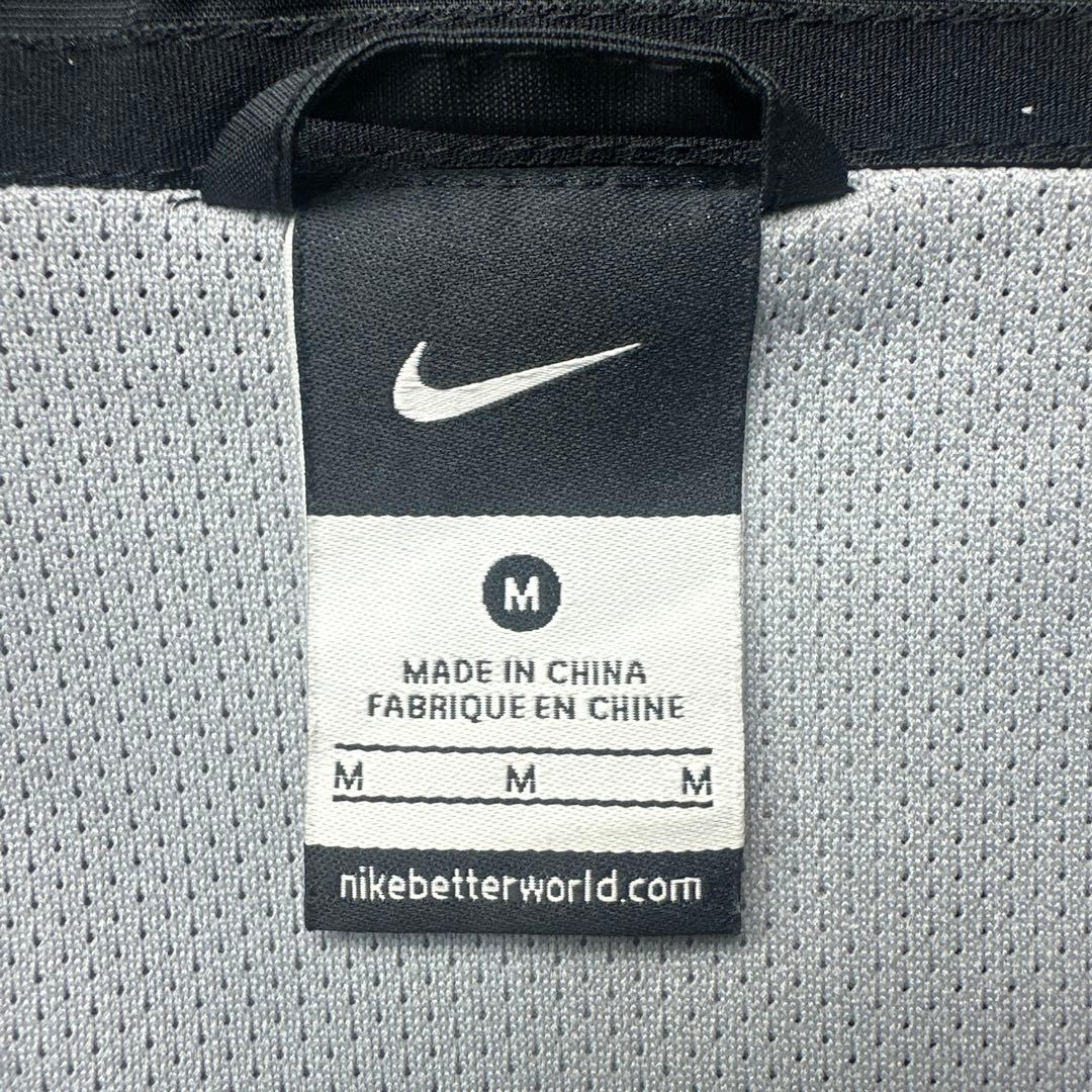 NIKE インテル ウーブンジャケット アンセムジャケット サイズM