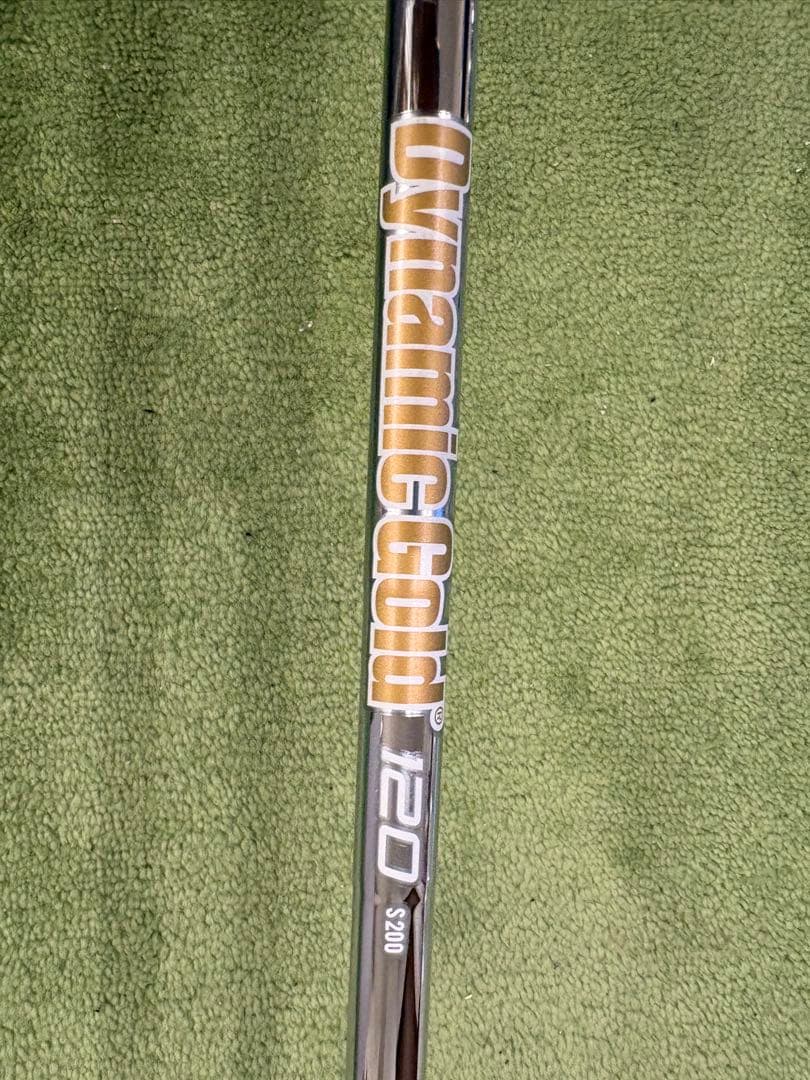 Mizuno T22 ウェッジ 50° ５４° 58° セット