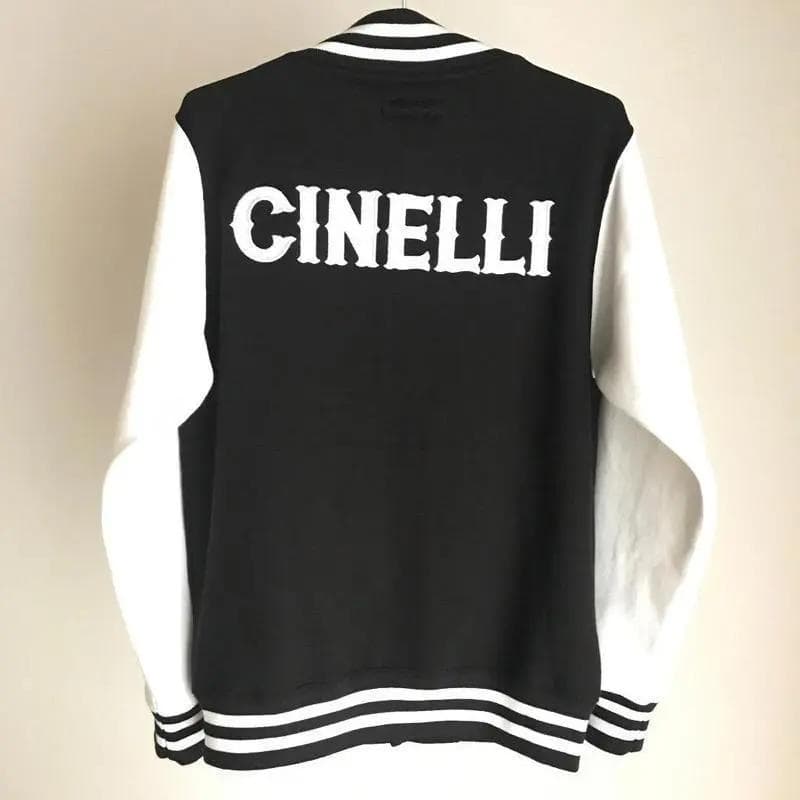CINELLI チネリ　レガシー ジャケット　サイズ S