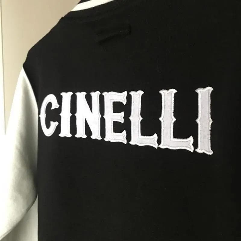 CINELLI チネリ　レガシー ジャケット　サイズ S