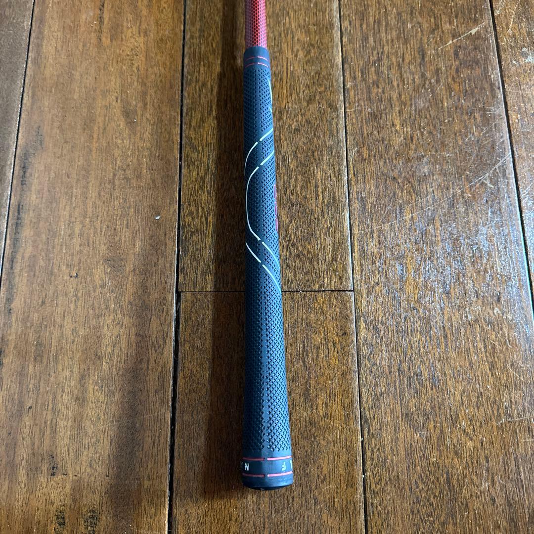 NIKEゴルフ　ユーティリティ　R 21°