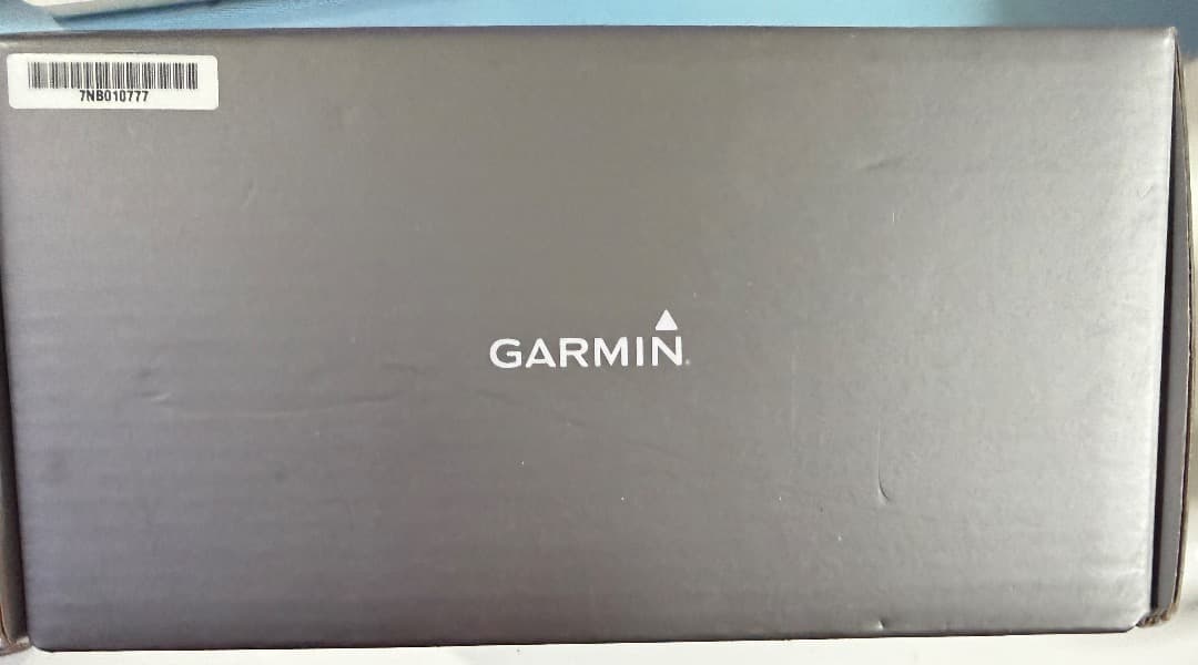 GARMIN(ガーミン) ポータブル弾道測定器 ゴルフシミュレーター