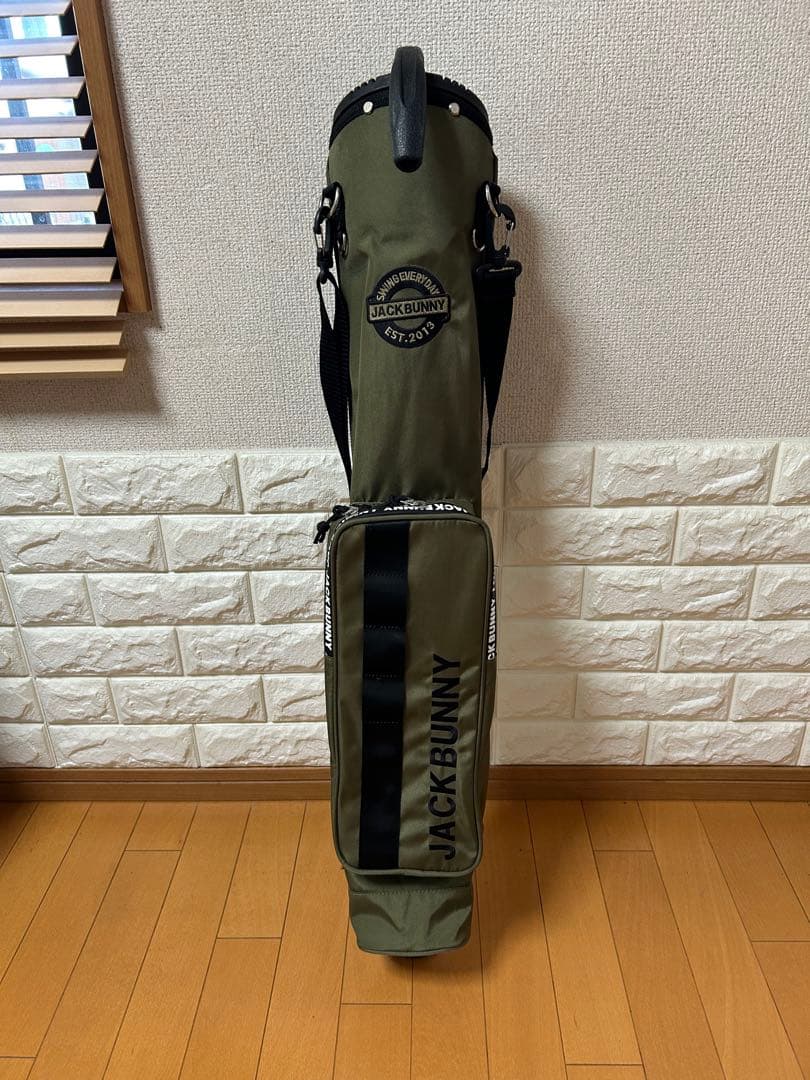 ジャックバニーの同一モデルセット