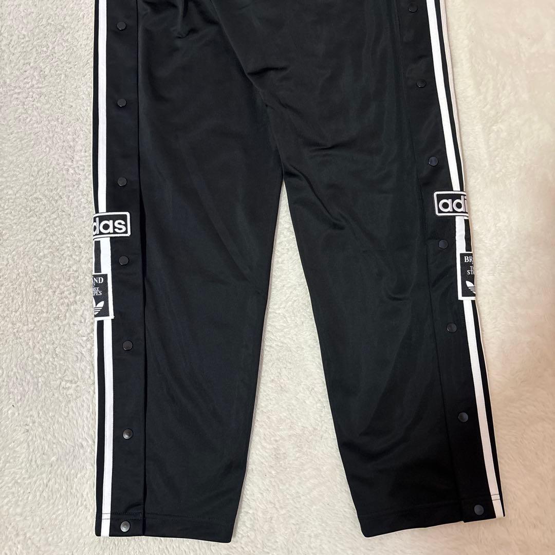 adidas アディダス クラシックス アディブレイク トラックパンツ XL