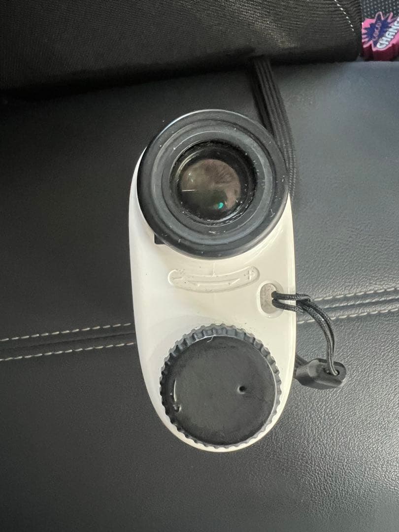 Nikon COOLSHOT 20 ニコン クールショットゴルフ用レーザー距離計