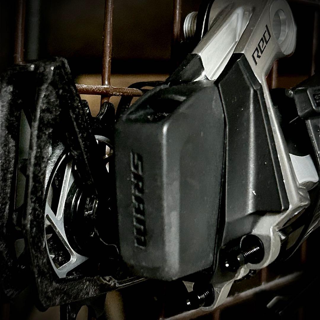 純正SRAM eTap AXS Eagle 共用バッテリー Battery