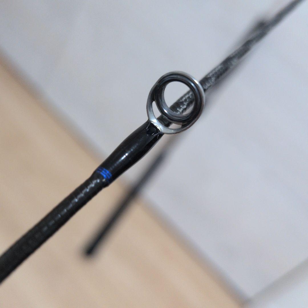 SHIMANO 20ゲームタイプJ S64-1