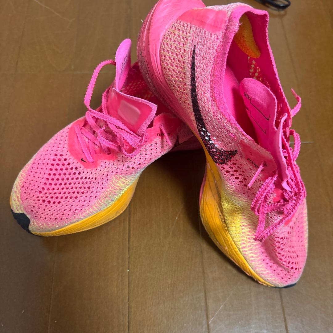 ヴェイパーフライ3 26cm