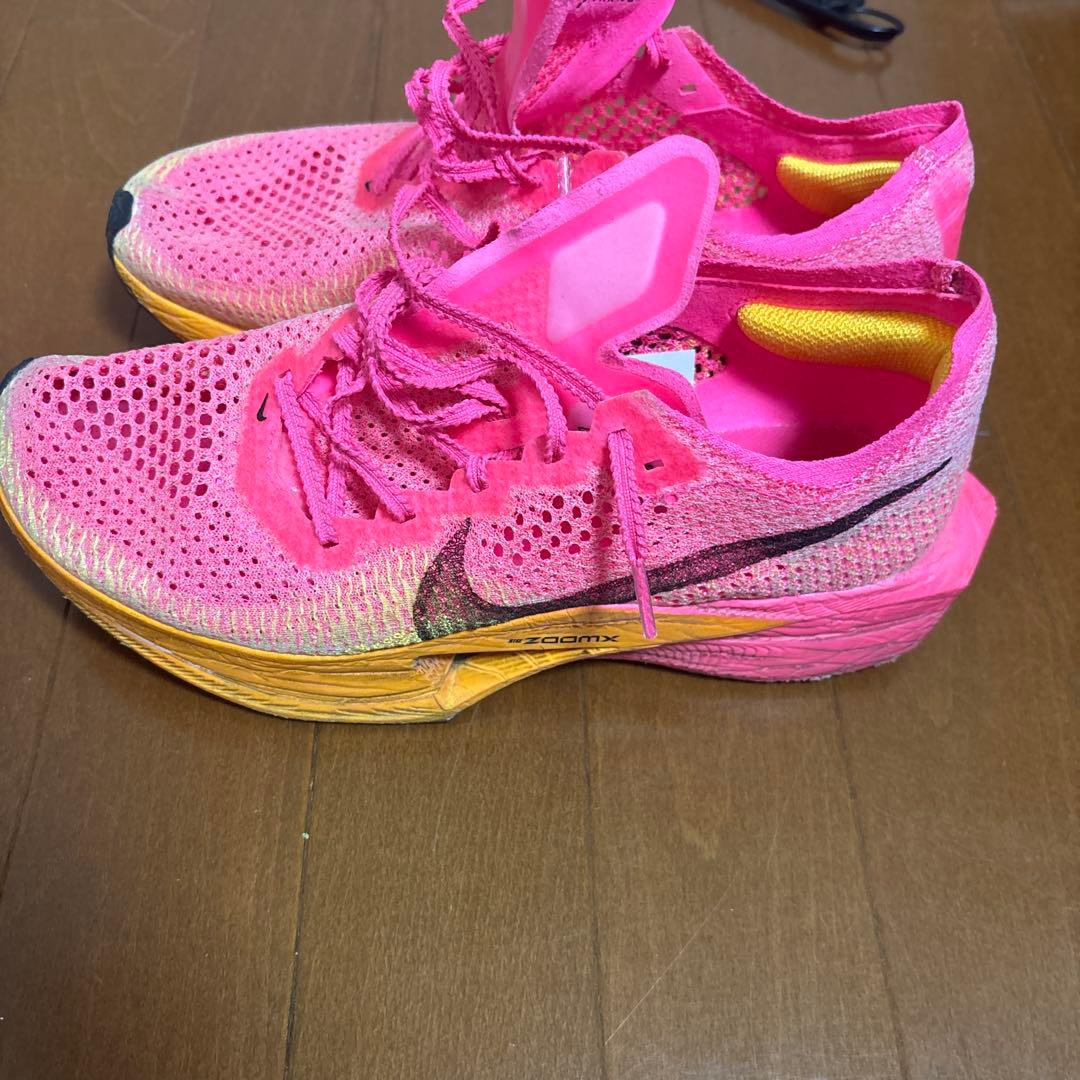 ヴェイパーフライ3 26cm