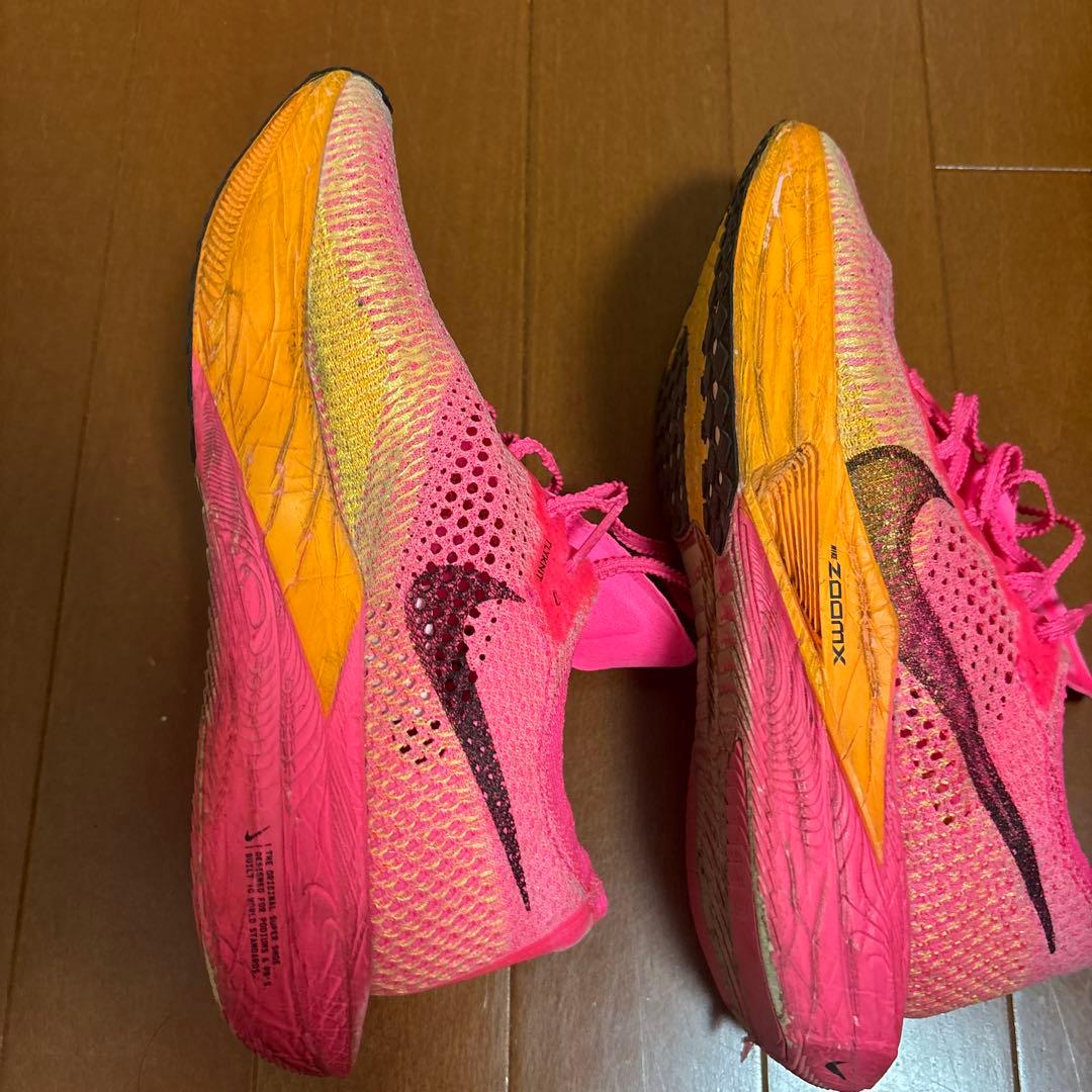 ヴェイパーフライ3 26cm