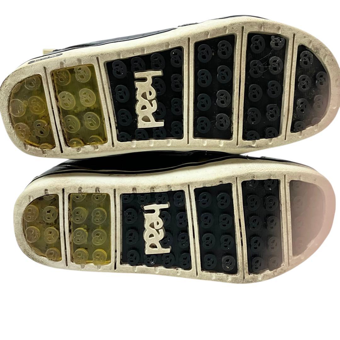 HEAD PREMIUM BOA ヘッド　プレミアム　ボアシステム　美品
