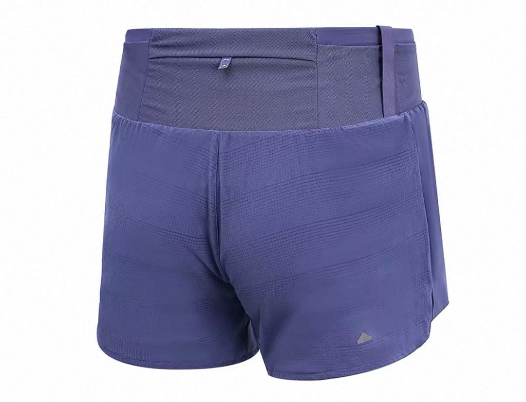 Li-ning Pro Racing shorts Lサイズ