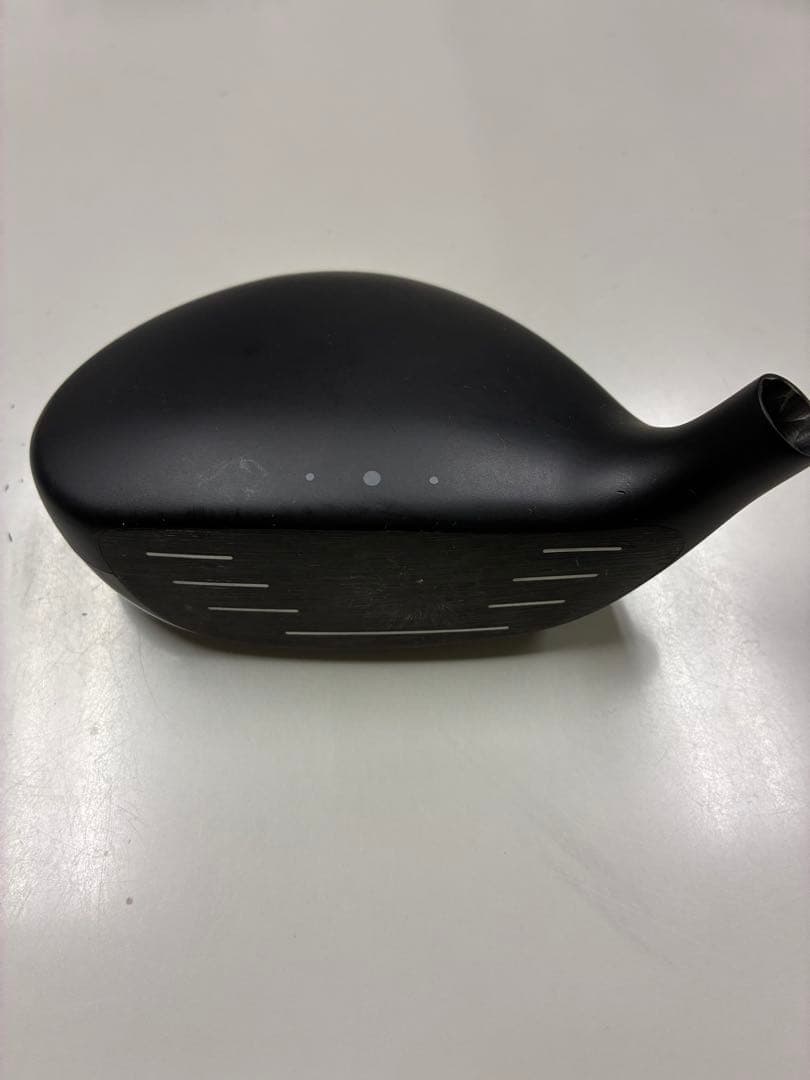ピンPING G425 LST フェアウェイウッド 3番 14.5° ヘッドのみ