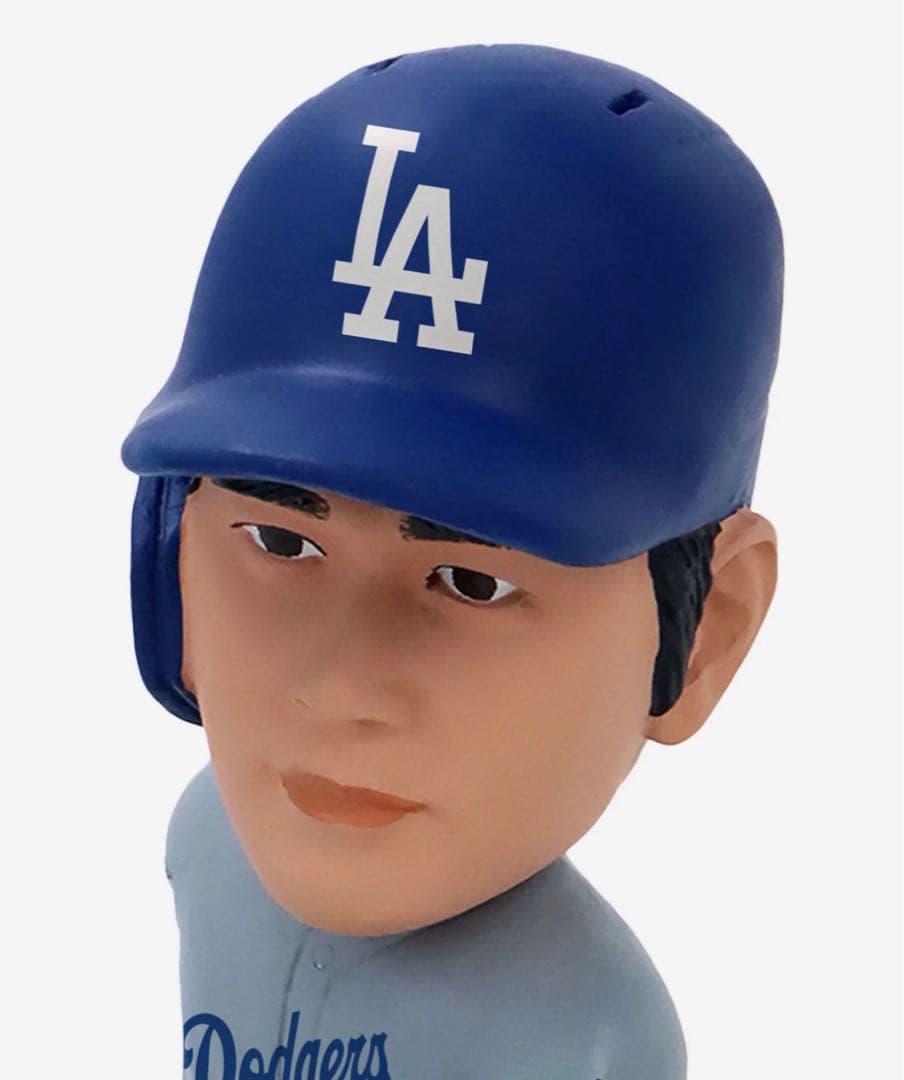 ワールドチャンピオン　ドジャース 大谷翔平 ボブルヘッド 7