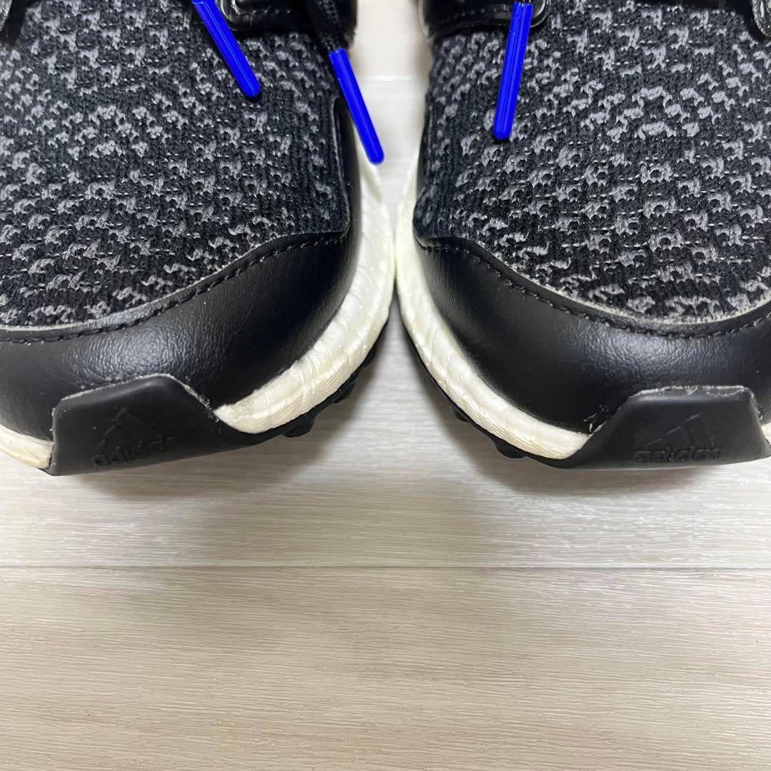 美品　adidas ウルトラブースト ゴルフ　adidas Golf アディダス