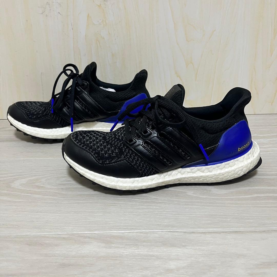 美品　adidas ウルトラブースト ゴルフ　adidas Golf アディダス
