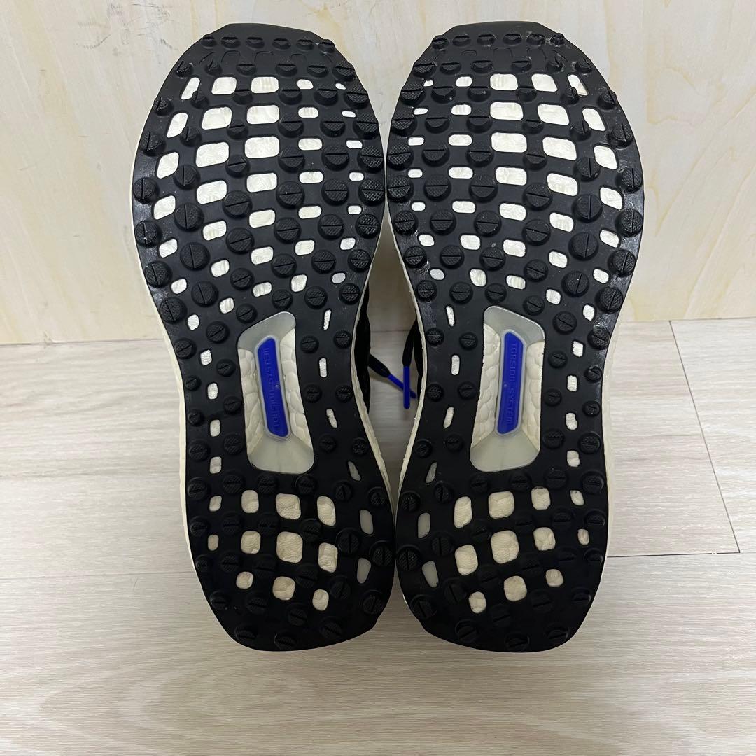 美品　adidas ウルトラブースト ゴルフ　adidas Golf アディダス