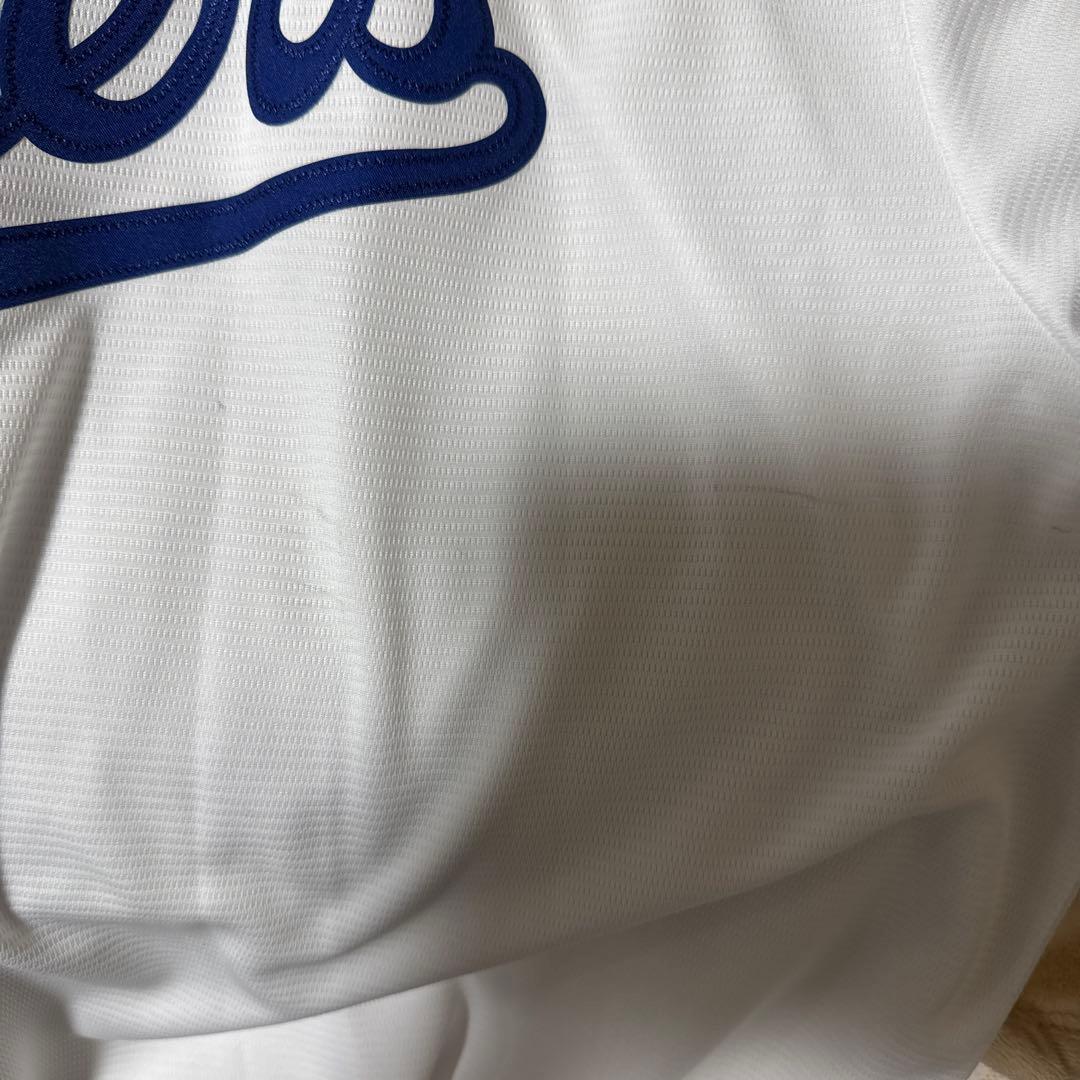 Nike Dodgers ユニフォーム Ohtani 17 XXL