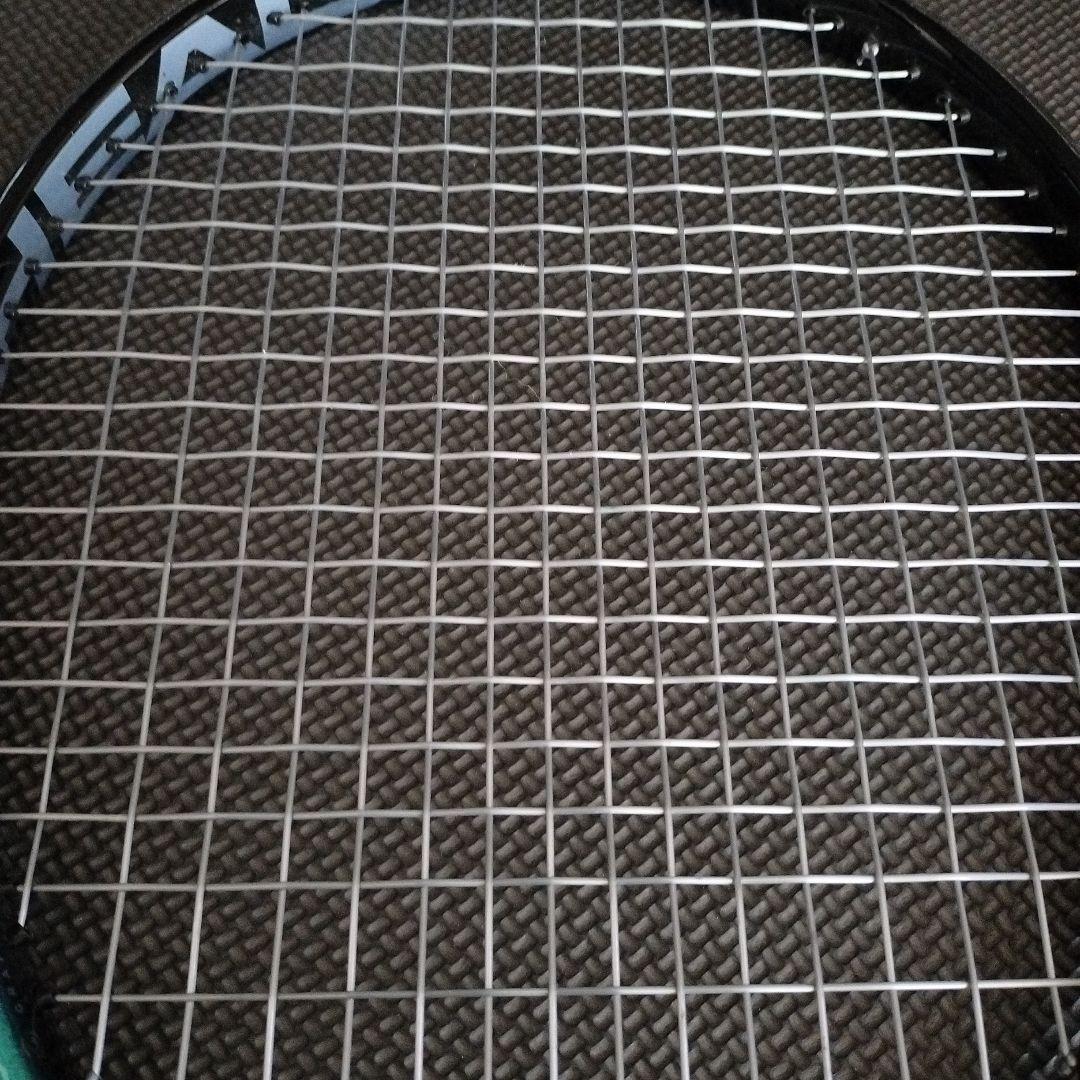 HEAD 2025 GRAVITY MP（グリップ2、アルパワー張替え済）