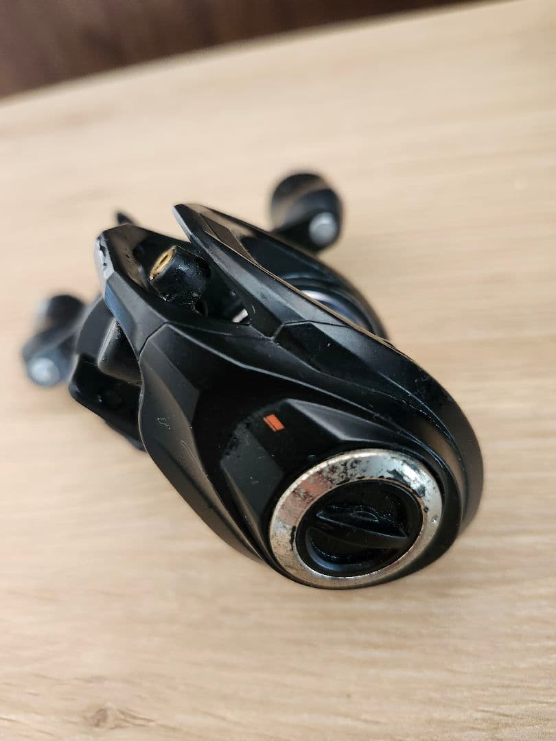 ロキサーニ BF8 右巻き