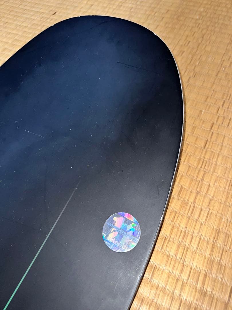 ノベンバースノーボードEX56