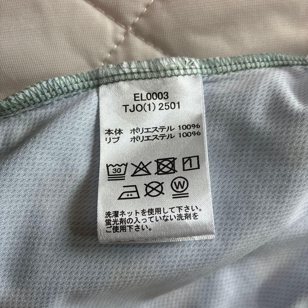 フィラテニスウェア上下セット　Ｌ