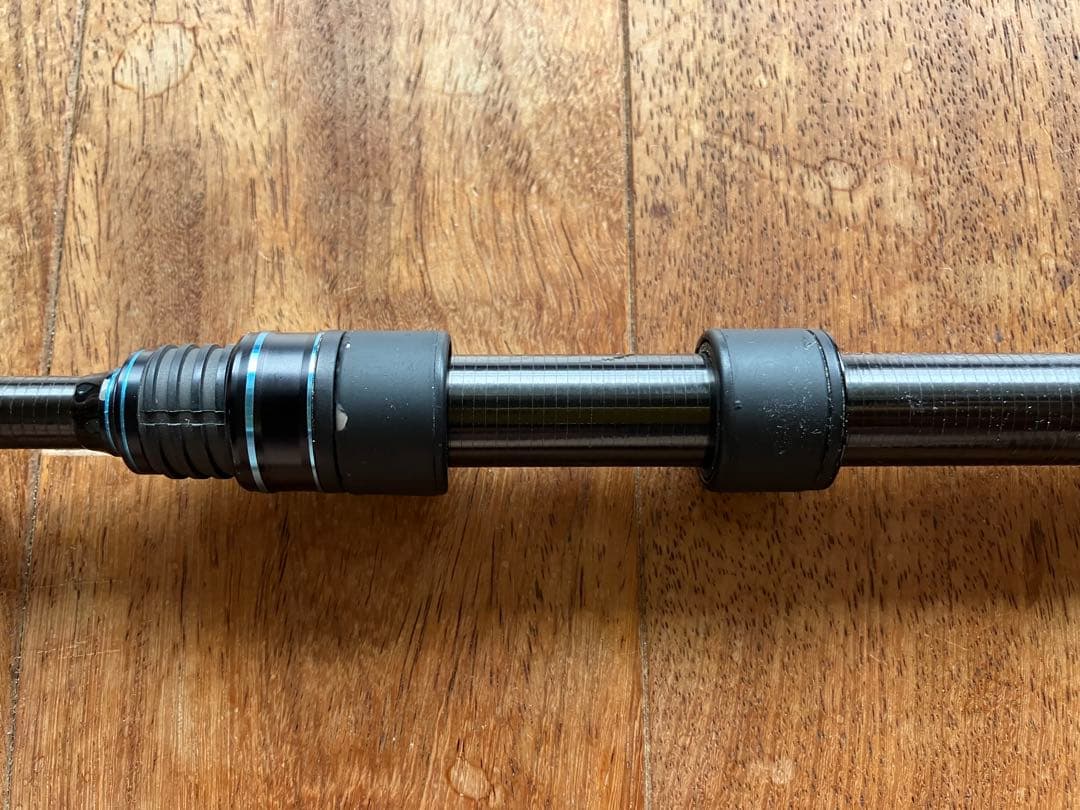 がまかつ ラグゼ LUXXE 寧音 B79MH-solid 中古