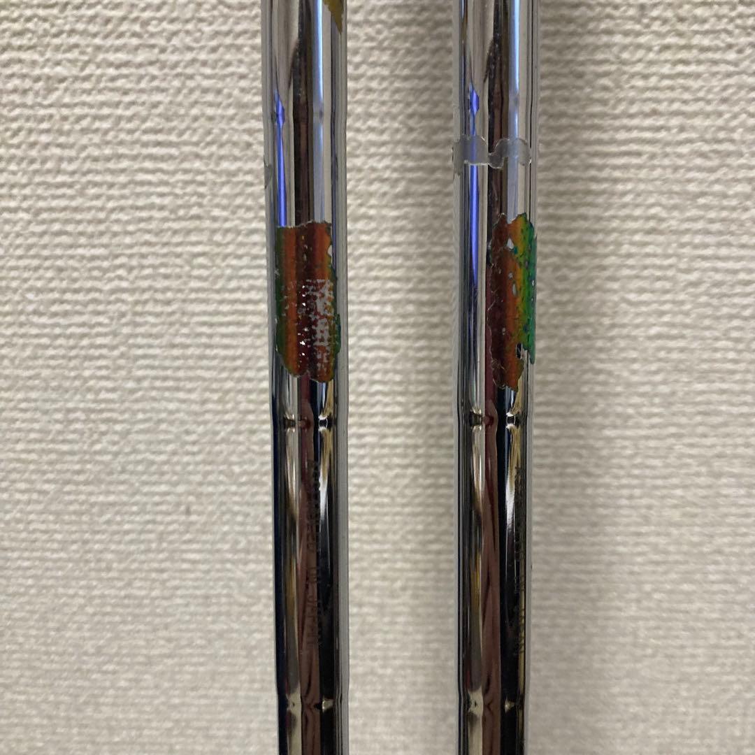 MIZUNO ミズノ MP-R4 ウエッジ 52° 58° 2本セット X100