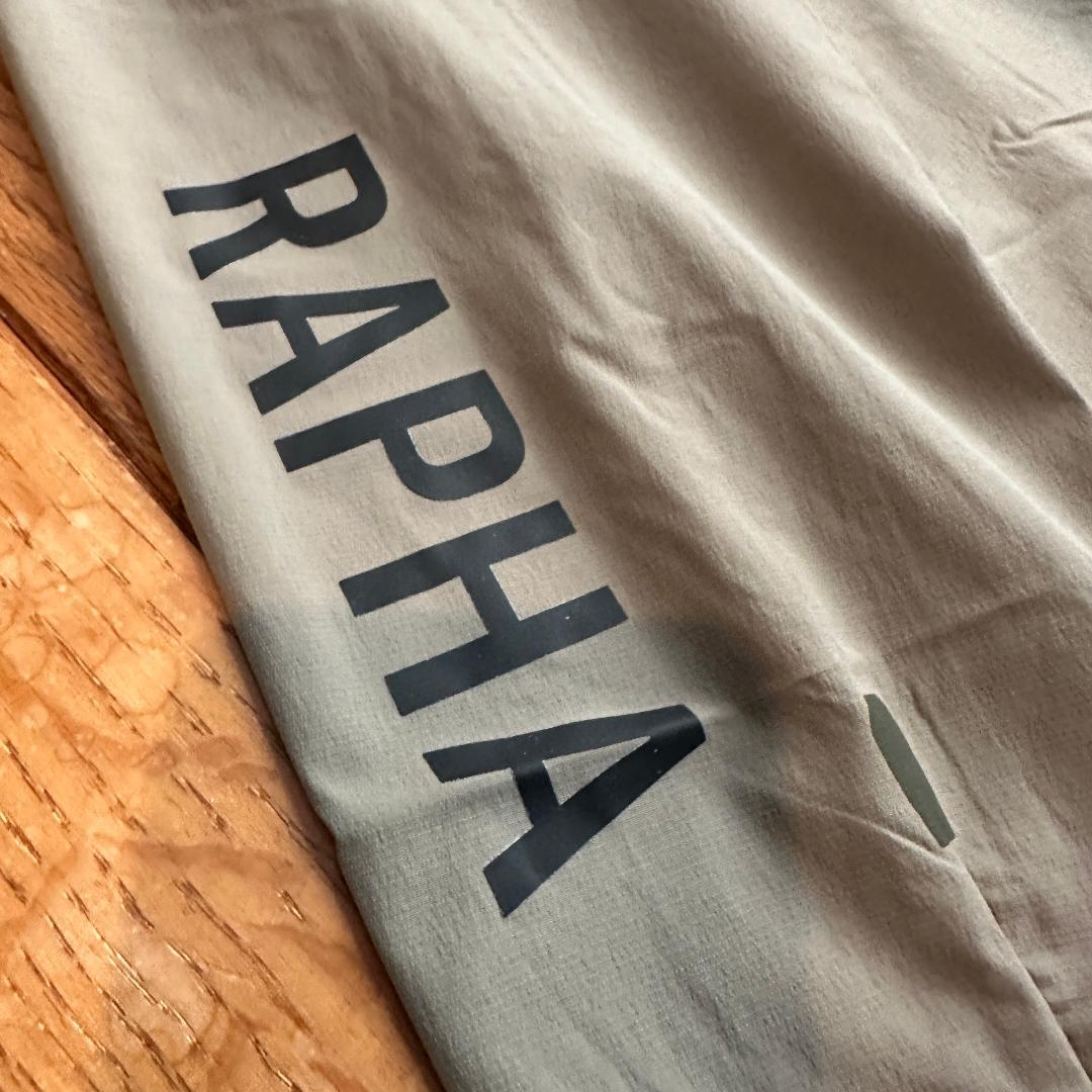 Rapha トレイル フィナーレ ウィンドブロック ジャージ 2枚セット XL