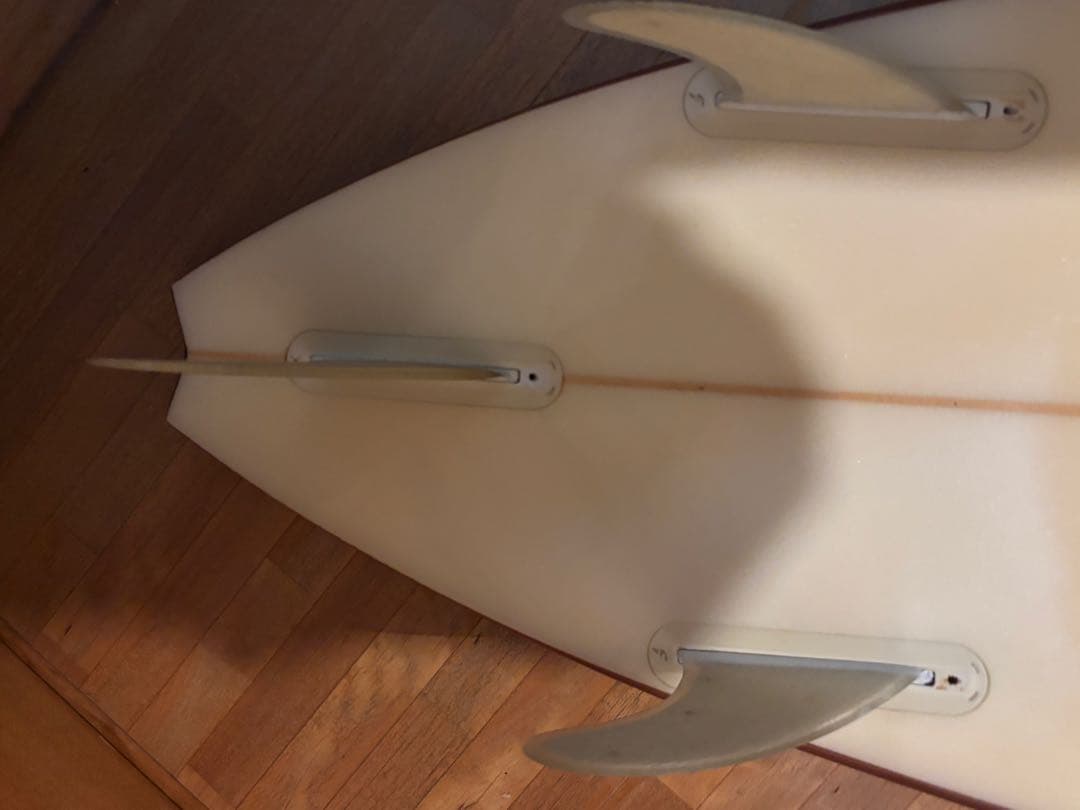 ミッドレングス　303 traveler 6.5ft