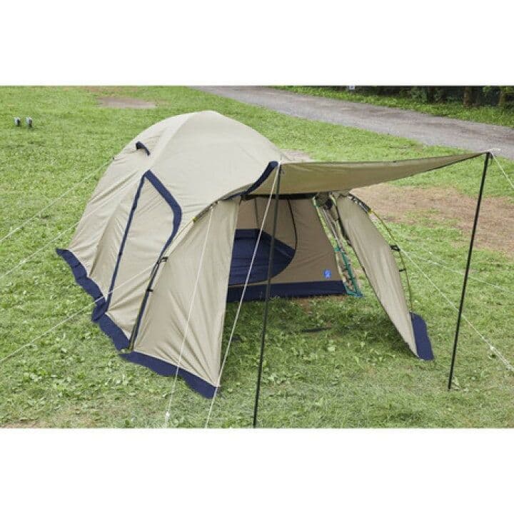 ホールアース アースドーム 240 WE2KDA09 SBEG 新品未開封