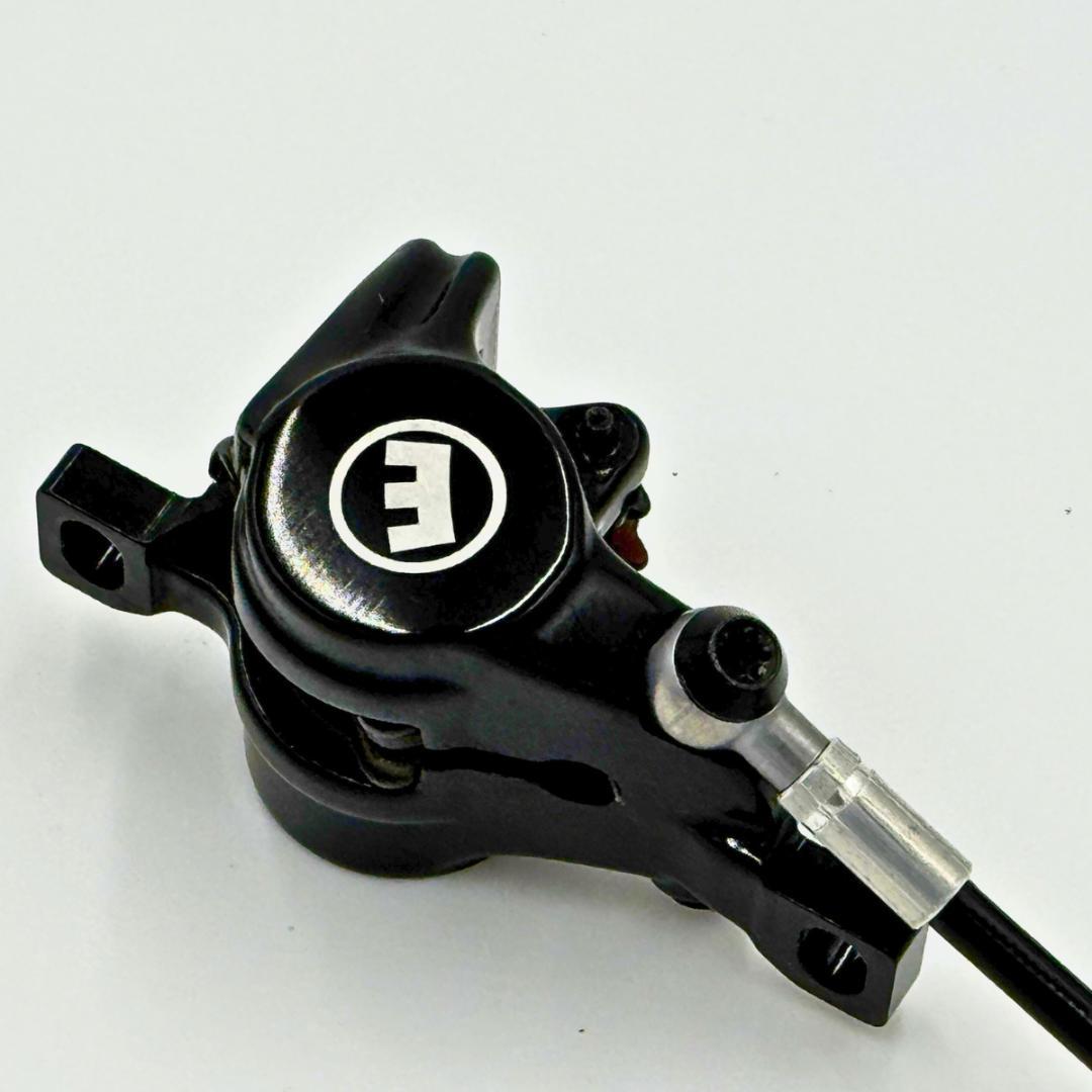 K*9様 MAGURA MT Trail Sport（MTトレイルスポーツ）前後