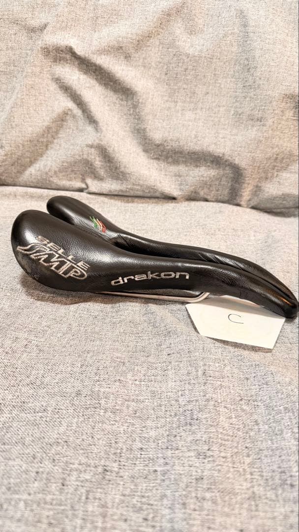 selle smp drakon セレ ドラコン
