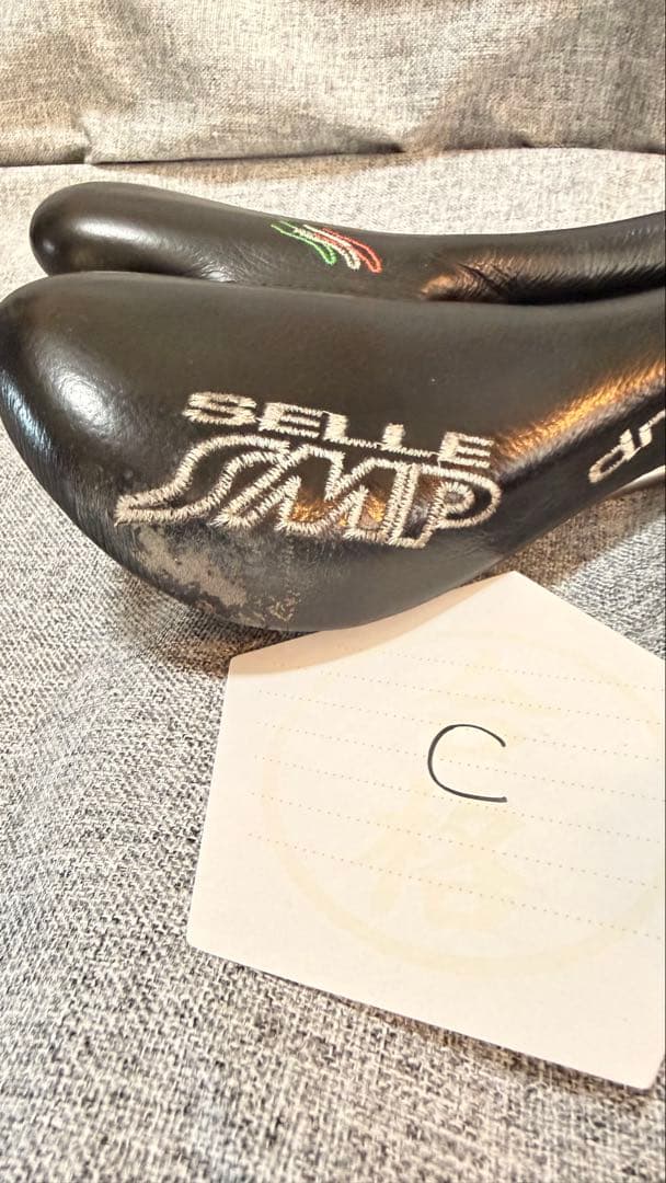 selle smp drakon セレ ドラコン