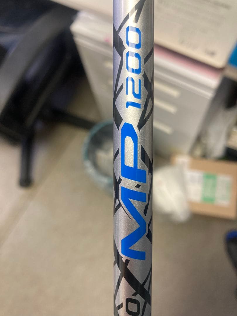 XXIO12 フェアウェイウッド 20度 ヘッドカバー付き