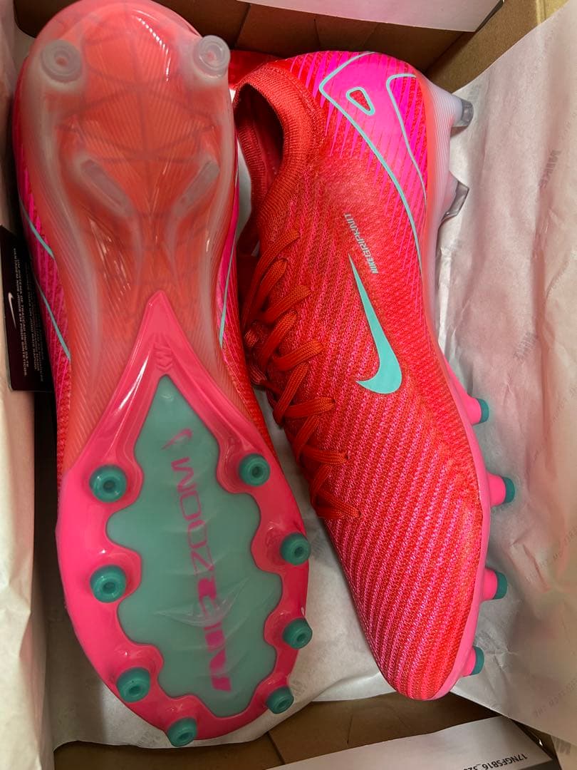 Nike ズーム マーキュリアル ヴェイパー 16 エリート AG-PRO 29