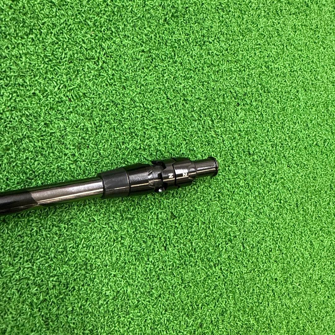 Fujikura Onyx Spider 6S シャフト　訳あり