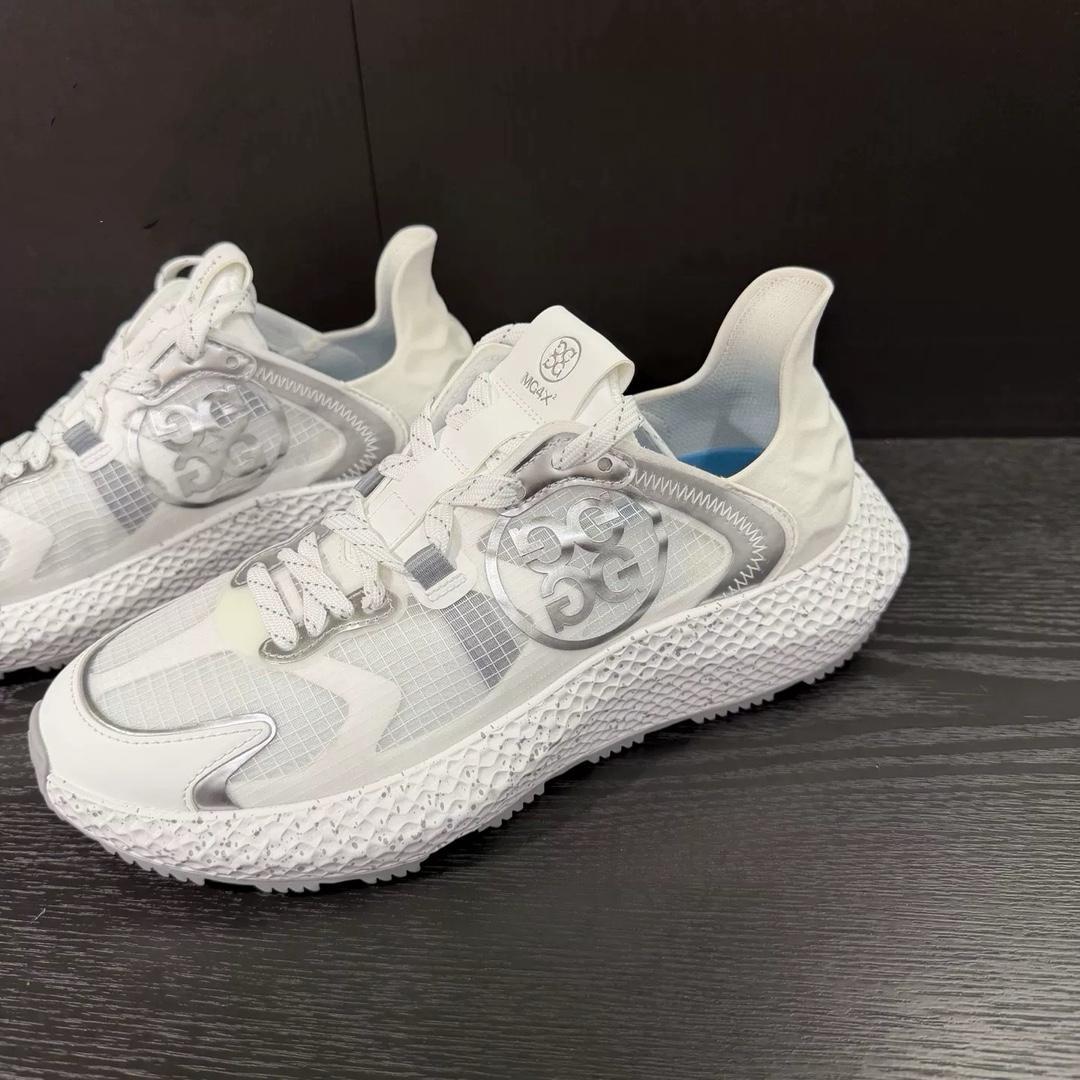 G/FORE ゴルフシューズレディース軽量クッション防滑グリップ快適ラウンド用