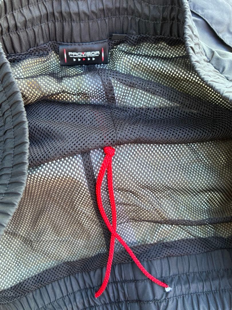 GORE-TEX プロバイザー（PROVISOR）　レインスーツ上下　Daiwa