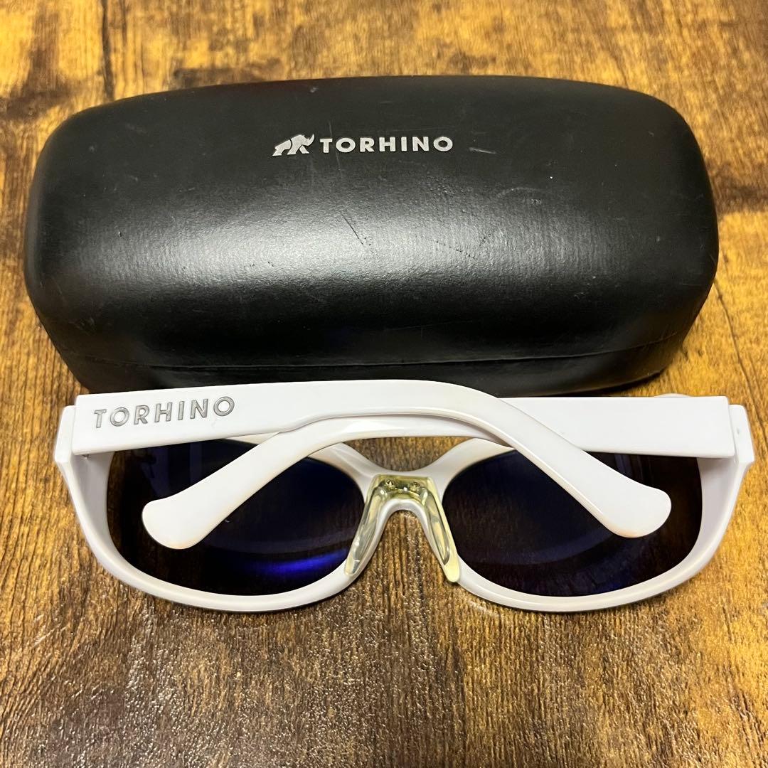 TORHINO トライノ KIFARU