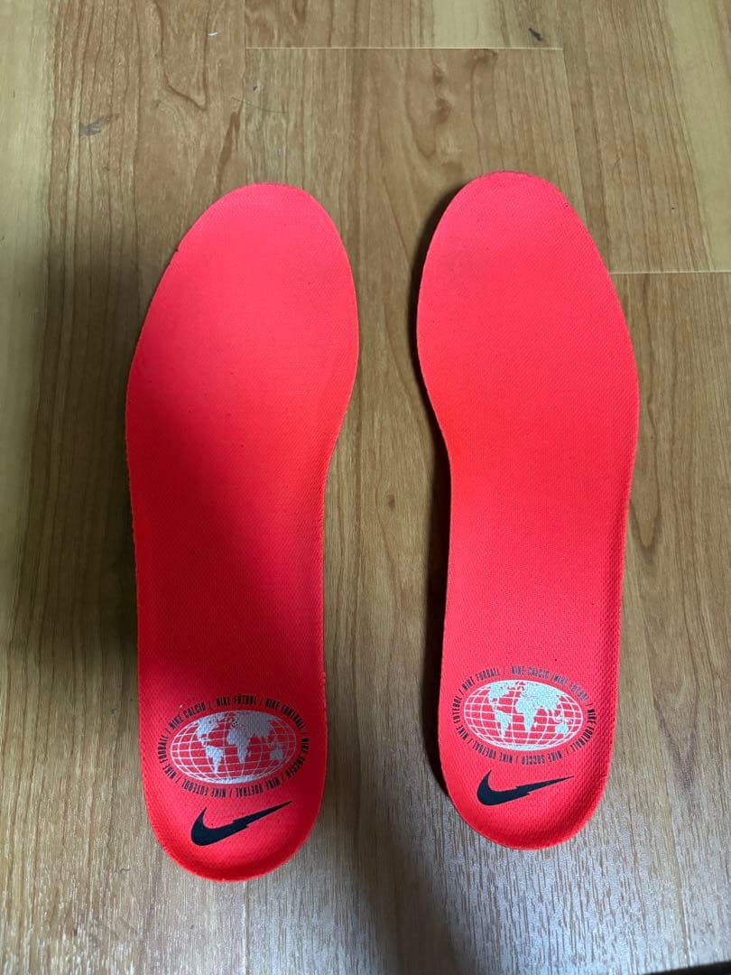NIKE マーキュリアル プロキシモ IC 日本未発売