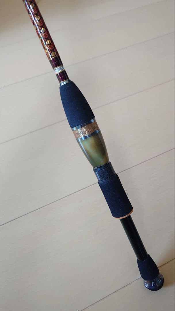 メガバス 礁楽 SL-74UL Megabass