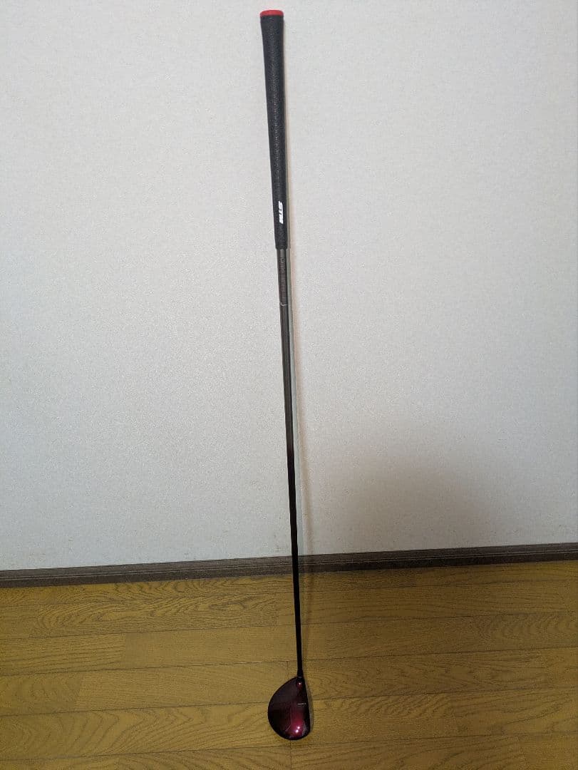 ONOFF（オノフ） FAIRWAY ARMS AKA 5w