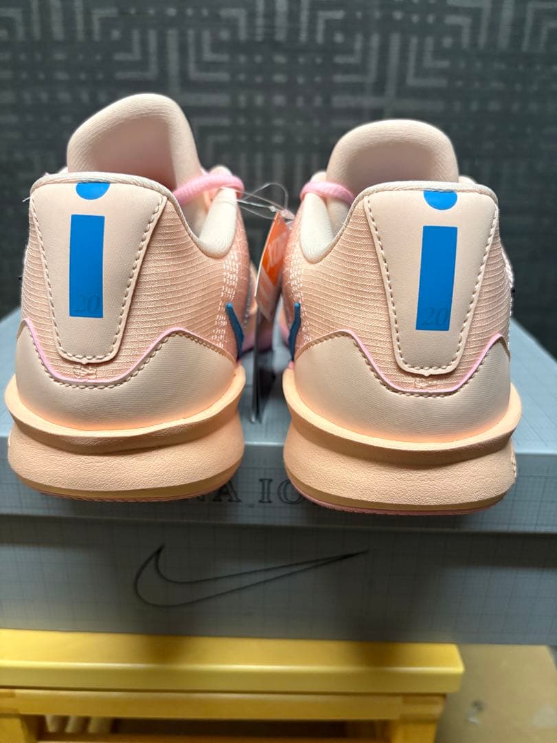 NIKEサブリナ 3 ＥＰメンズサイズ26.0cm