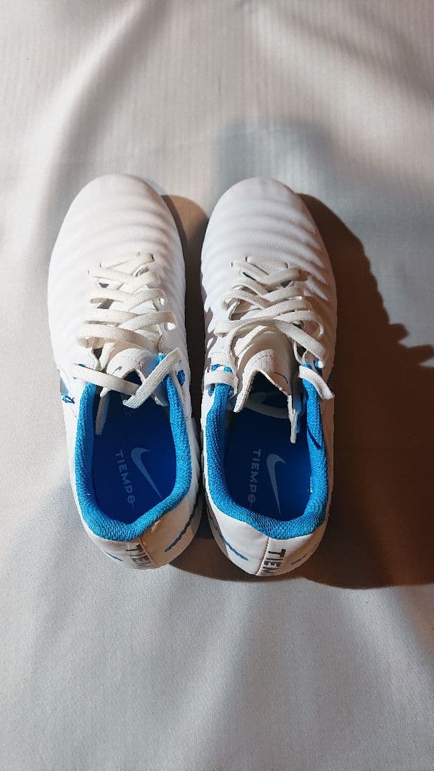 サッカースパイク ナイキ NIKE